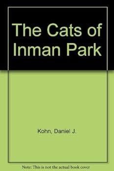 The Cats of Inman Park