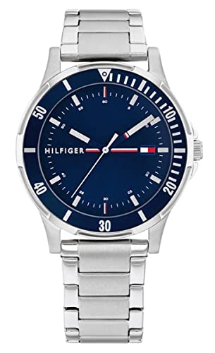 TOMMY HILFIGER g~[qtBK[ {[CY rv 1720018 XeX LbY [sAi]