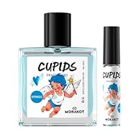 Amazon | 【2本セット】キューピッド ラブ香水 男性用、フェロモン