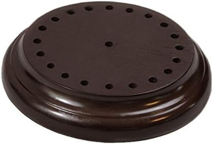 MWS 21 Hole 12x18in Stick Flag Base