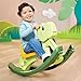 Little Tikes Easy Rockin' Dino, Age 12 Months to 3 Years