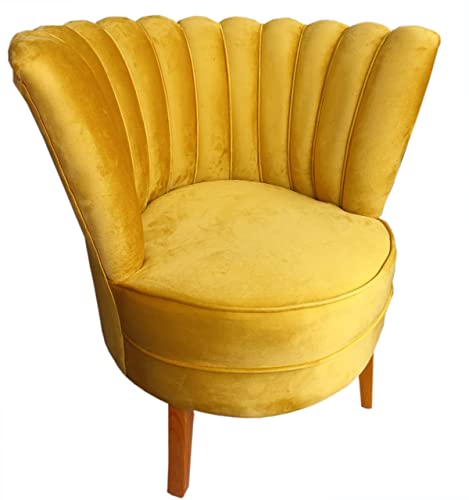 Mejores review On-line Sillon mostaza para comprar online. 21 Mejores review On-line Sillon mostaza para comprar online. 12