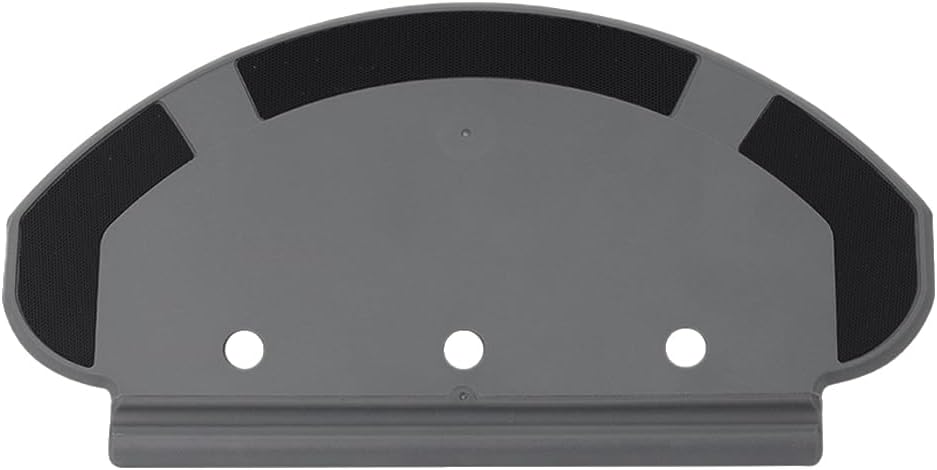 HASTHIP® Replacement Mop Plate Holder for ECOVACS Ozmo Vacuum Cleaner, Universal Replacement Mop Cloth Plate Holder for ECOVACS Ozmo 920/950 / T5 Vacuum Cleaner