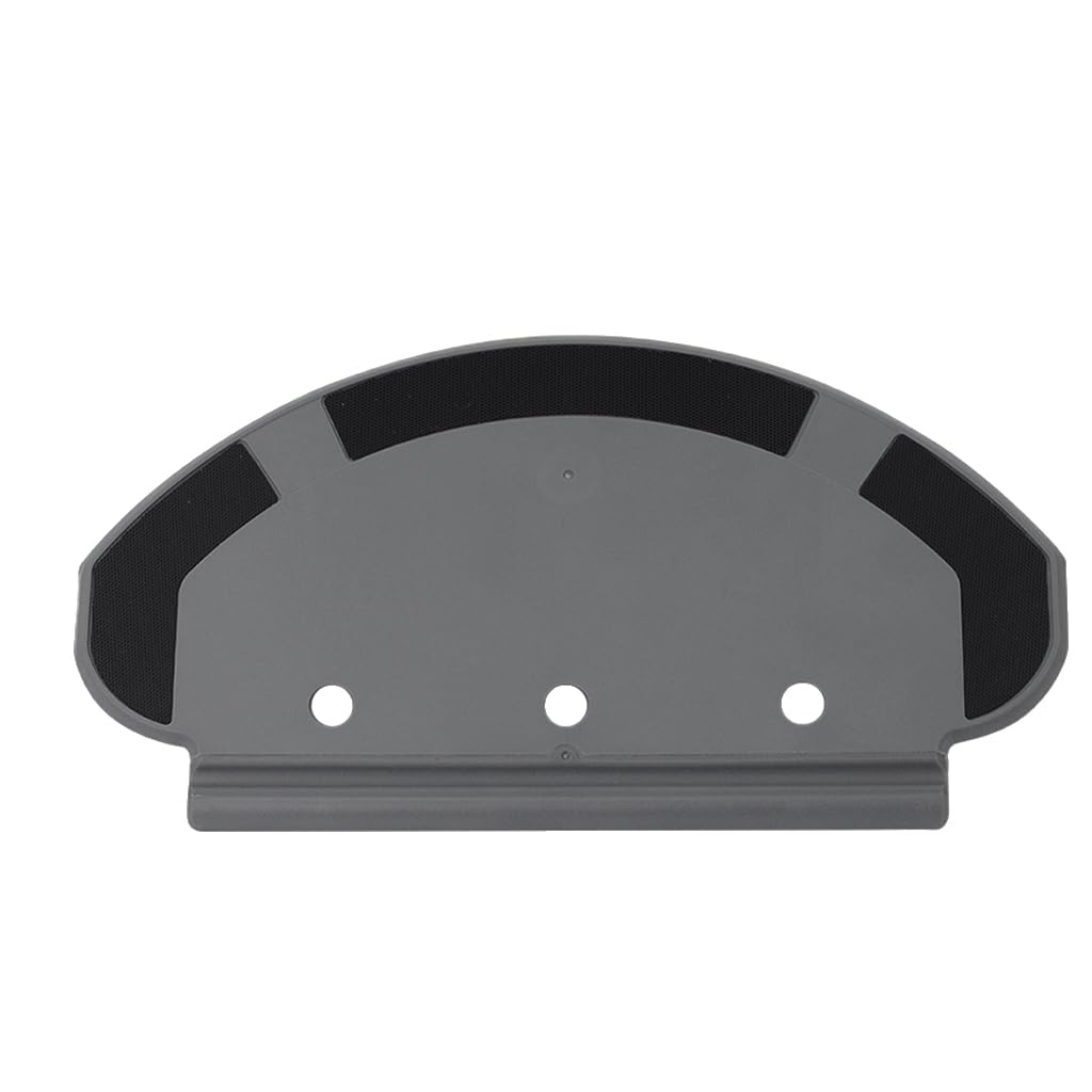 HASTHIP® Replacement Mop Plate Holder for ECOVACS Ozmo Vacuum Cleaner, Universal Replacement Mop Cloth Plate Holder for ECOVACS Ozmo 920/950 / T5 Vacuum Cleaner