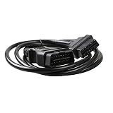 Materiales de alta calidad que dan al cable una flexibilidad y durabilidad superiores.