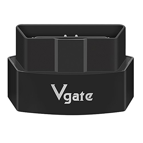 Vgate iCar3 Bluetooth OBDII OBD2 ELM327 iCar 3 Bluetooth Diagnostic elm 327 Interface For Android PC