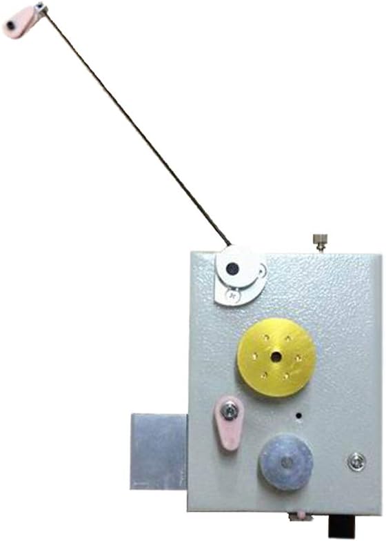 Winding Machine Tensioner, Magnetic Damping Tensioner Permanent Magnet Tension Controller for Coil Winding Machine (YHZ-03)