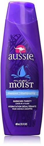 Aussie Moist Shampoo - 13.5 oz (thomaswi)