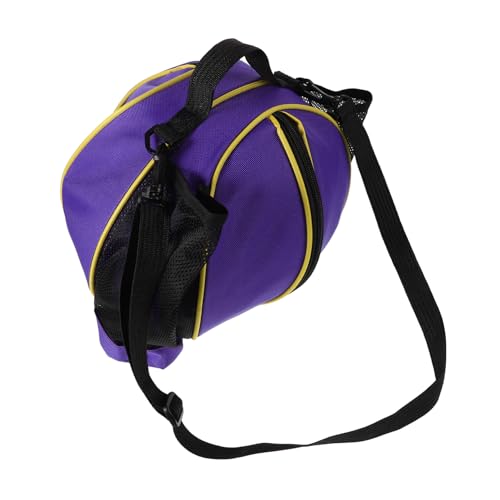 Totority Multi-sport Training Bag Soccer Bags for Men Sturdy Oxford Cloth Construction