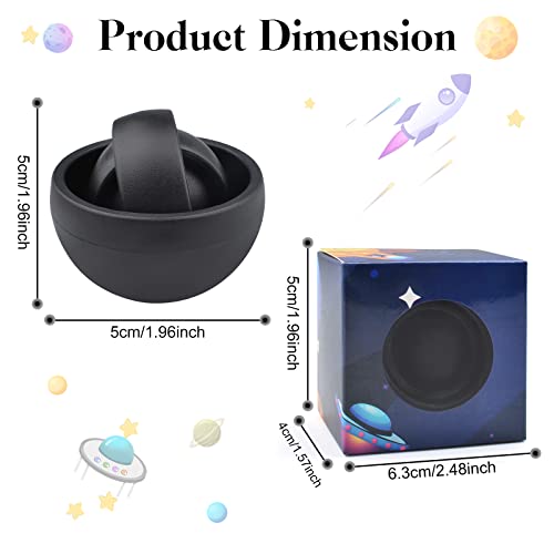 image for Yrissmiss Fidget Toys for Adults, Autism Sensory Toys for Autistic Chi