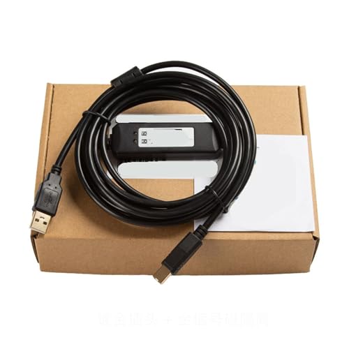 Cable de depuración PQDXXA-Z10 y PWD00A-400 con línea de datos extendida de 3 metros