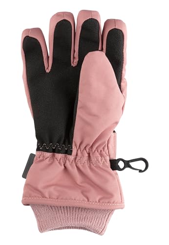 Gants Rips Mixte Sterntaler finitions soignées maille douce