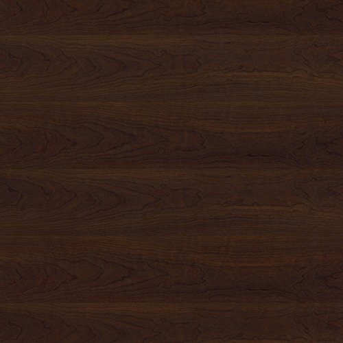 Bush Furniture Key West 48W Writing Desk In Bing Cherry #TOP6