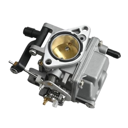Carburateur 61N-14301-00 contre les pannes d'accélération moteur E25B 2T
