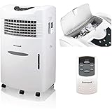 Honeywell CL201AEWW Environmental Appliance, White