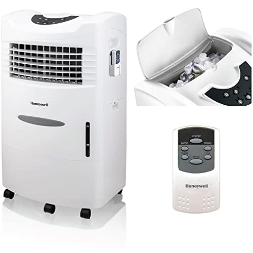Honeywell CL201AEWW Environmental Appliance, White