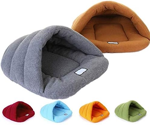 Cama para perro tamaño 48x58cm Lavable miniatura 7
