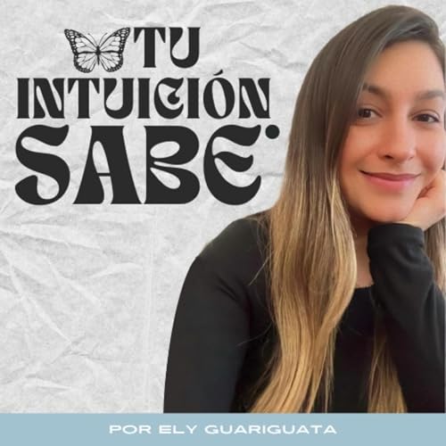 Page de couverture de Ep. 04 - ¿Deberíamos reservar los “te amo”? + Anuncio Especial!!!