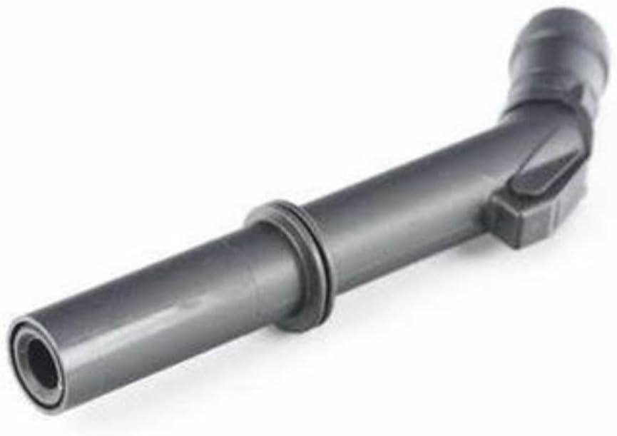 SPARK PLUG RUBBER SLEEVE 2761590242