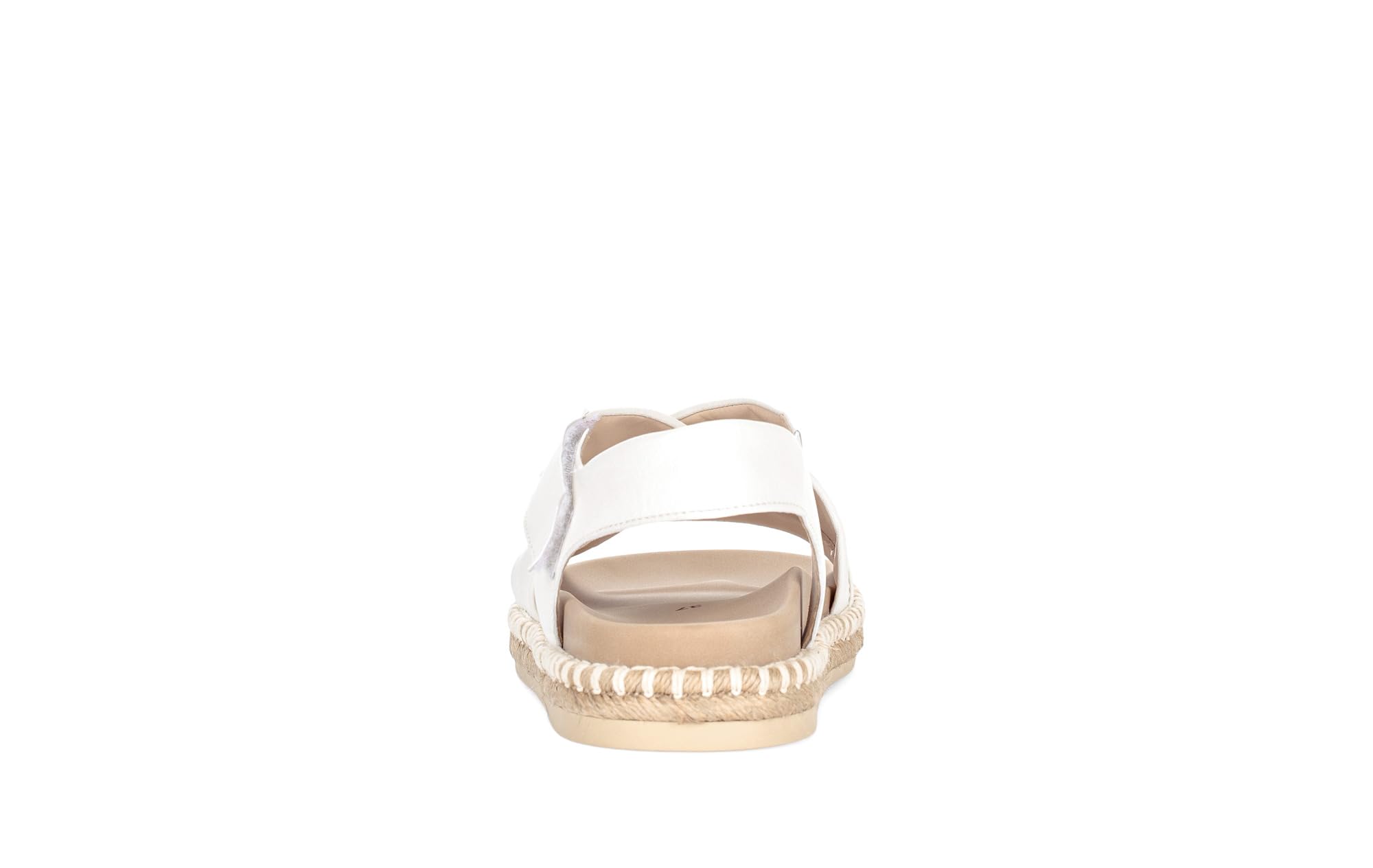 Gabor Damen Plateausandalen, Frauen Sandalen,Moderate Mehrweite (G),Best Fitting