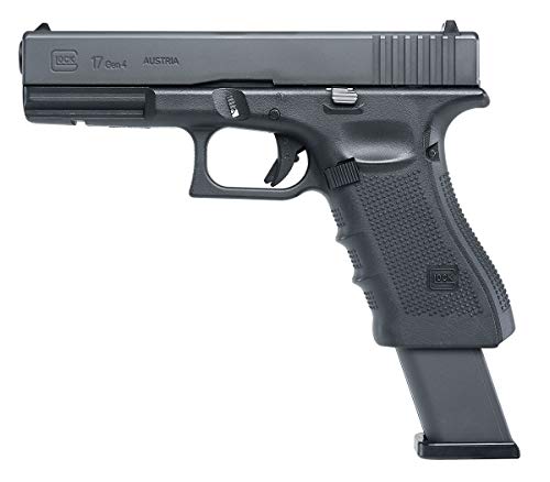 GLOCK 17 BB Gun Air Pistol Gen4 - Image 4