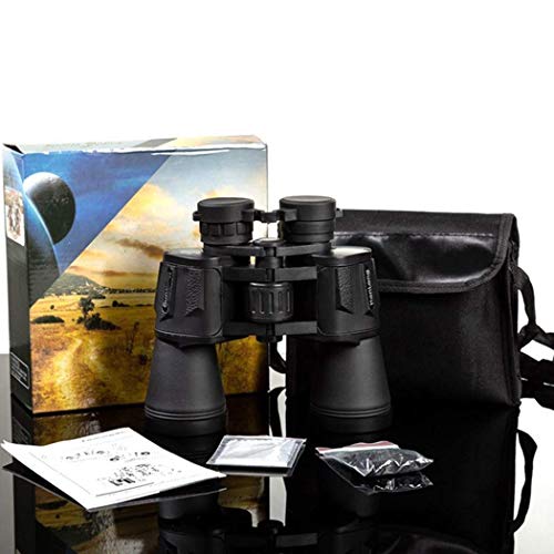 Binocolo 20x50 a lungo raggio e ad alta potenza