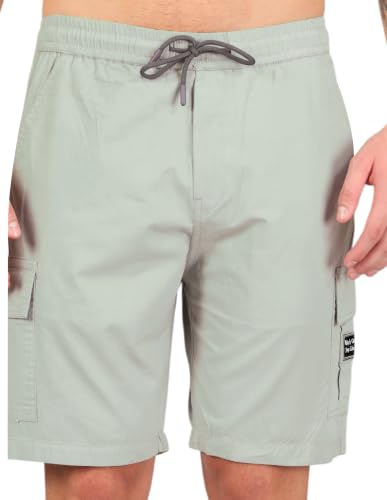 Image of RynoGear Men's Shorts || Cotton Casual Shorts for Man || Shorts Pant for Men