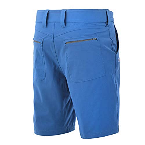 Image of Huk Men's Next Level 10.5 inch Short