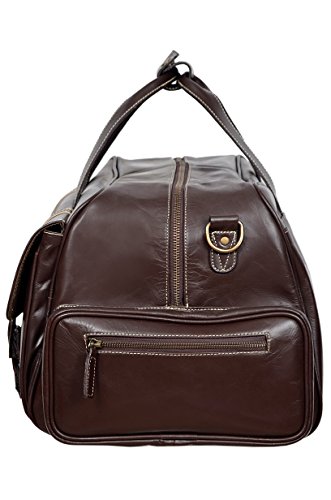 Smart Range Leather 9225 Bag