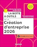 outils creation windows 10  La boîte à outils de la Création d\'entreprise 2026: 67 outils clés en main