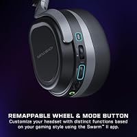 Turtle Beach Stealth 700 kabelloses Multiplattform-Gaming-Headset, PC & PS5 – Ansicht 7