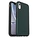 OtterBox SYMMETRY SERIES Case for iPhone XR - Retail Packaging - IVY MEADOW (TREKKING GREEN/SCARAB)