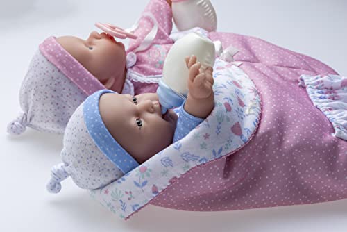image for JC Toys La Baby 11