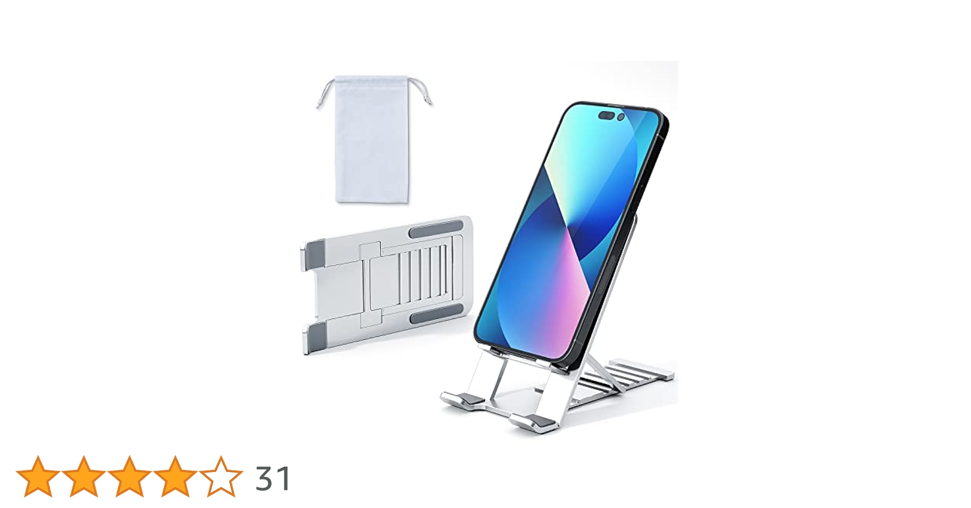 スマホスタンド  あやか 携帯マルチスマホスタンド | カー用品のセイワ
