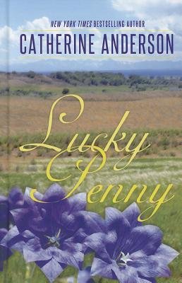Lucky Penny 1617935336 Book Cover