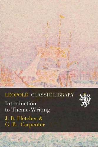 Introduction to Theme-Writing