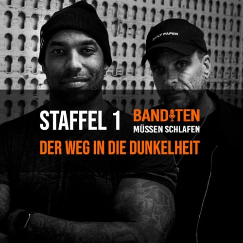 Banditen m&uuml;ssen schlafen - Staffel 1 - Trailer