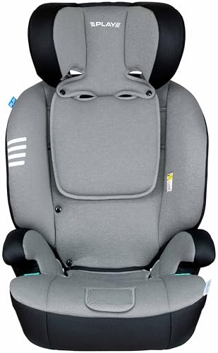 Siège auto One Isize avec isofix PLAY pour éliminer le risque de mauvaise installation - 6