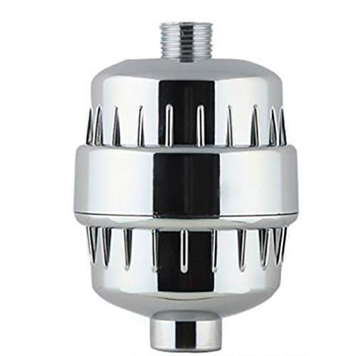 KingryaBath Water Filter Purifier,Shower Bathing Softener Chlorine Removal Filters
