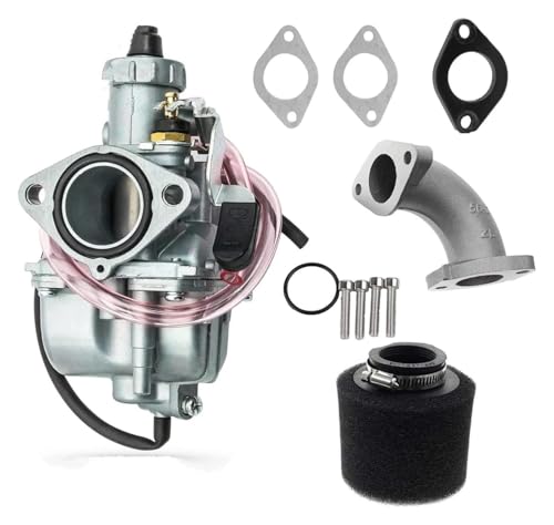 vergaser reparatursatz Für Mikuni Pit Dirt Bike 110cc 125cc 140cc XR50 CRF70 KLX BBR Für Apollo Vergaser VM22 26mm