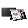 ASUS ZenScreen 15.6 1080P Portable Monitor (MB16ACV) - Full HD, IPS, Eye Care, Flicker Free & VA24DQ 23.8 Monitor, 1080P Full HD, 75Hz, IPS, Adaptive-Sync/FreeSync, Eye Care