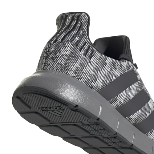 Image of adidas Mens Swift Run 1 Sneakers Shoes Casual - Beige