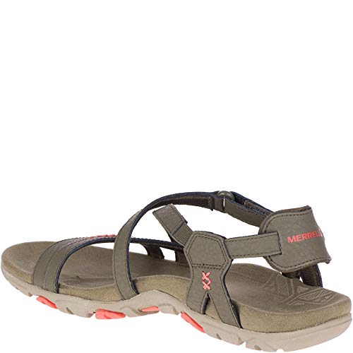 Image of Merrell Women's Sandspur Sandal