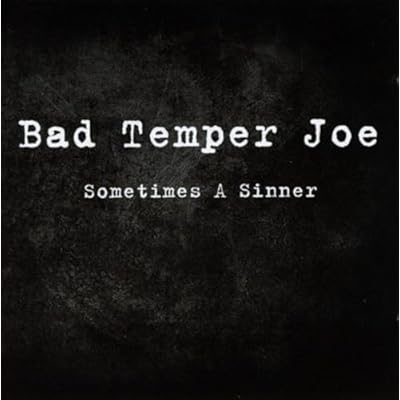 Sometimes a Sinner