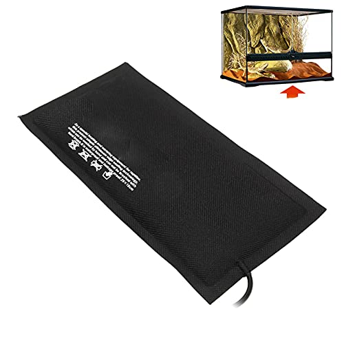 Alfombrilla térmica USB para reptiles y pequeños animales 20x10cm miniatura 4