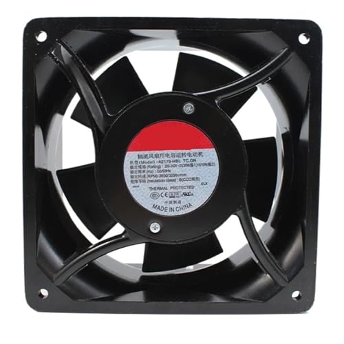 NACODLUL A2179-HBTTC.GN A2179-HBL A2179-HBT 220-240V A1179-HBT Ventilador(A2179-HBT TC.GN)