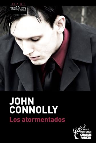 7.- Los atormentados