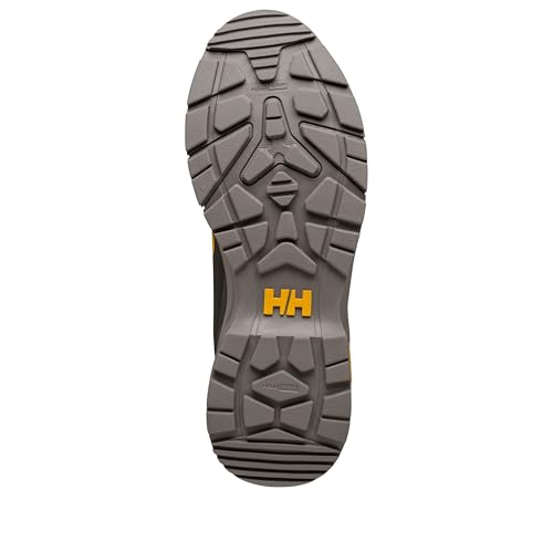 Image of Helly Hansen Men's Cascade Mid Helly Tech Waterproof Breathable Lightweight Hiking Boots