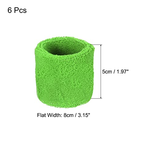PATIKIL Sports Wristbands 8x5cm - Image 2