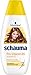 Produktbild Schauma Pro-Vitamin B5 Shampoo, 4er Pack (4 x 400 ml)